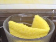 ♪今のところ最強のシンクの水滴対策♪