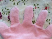 ♪お風呂上りの時短作戦♪