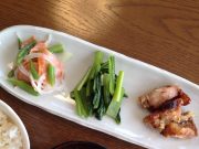 ♪主婦のお昼ご飯♪