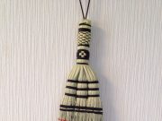 ♪小ボウキは ちょこちょこ掃除 に最適♪