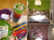 ♪IKEA立川店のプレオープン♪