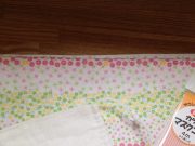 ♪手作りマスクの材料買ってみた♪