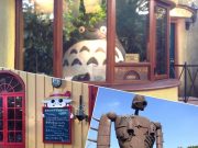 ♪初ジブリでした♪