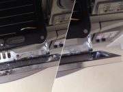 ♪キッチン磨き活動ビフォーアフター♪