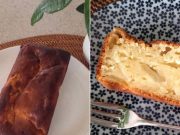 手作りケーキの波がやってきた!