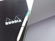 ♪なんでも雑記帳用のノート♪