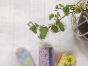 #♪現代っ子にモノを大切にさせるには♪