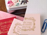 ♪キャンディみたいな可愛いメモ帳♪