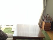 自宅に人を呼ぶのが嫌いなタイプ