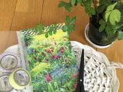 家事ボードをときめき仕様に作り直し