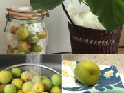 ♪今年の梅仕事を始めました♪