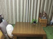 徹底片づけが楽しかったので今日も半日だけ実行中