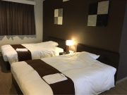 暮ラシノユトリ舎の社員旅行でした