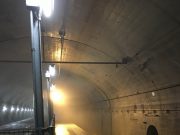 ♪地下深い廃墟みたいな駅で冒険気分♪