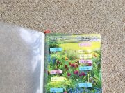 るる子の家事ボードが雑誌に載ります♪