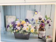 日常を好きなもので満たせば