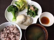 風通しのよい冷蔵庫が実現したよ(^.^)