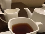 カフェインにご用心。