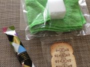 お掃除のセミナーでスイッチオンになったよ