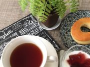 ちょこっと拭きで生活に動きが出る