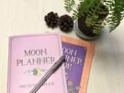 ムーンプランナーで先延ばしを減らす