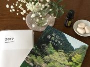 『東京の森のカフェ』買いました