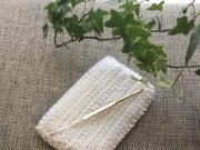 コスパ良過ぎのアクリルたわし