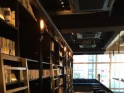 【春休み】泊まれる本屋 Book and Bed とお花見クルーズ