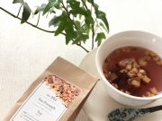 母の日のプレゼントに買ったフルーツティ