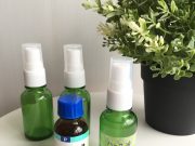 ハッカ油のオススメの使い方♪