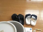 無印との付き合い方を考える