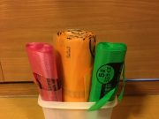 立てる収納がこんなにも効果的な理由を発見