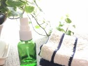 キッチンの床掃除は自動操縦モードです