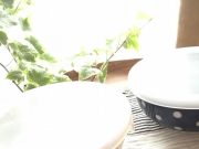 キッチンをめぐる家族との攻防