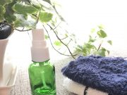 100日連続玄関掃除を達成しました!