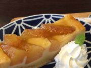 可愛すぎる切手&一度は食べるべきパフェ情報