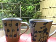 連休中も私を「いつも通り」に戻してくれるもの