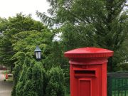 【夏休み】パスポートのいらない英国へ